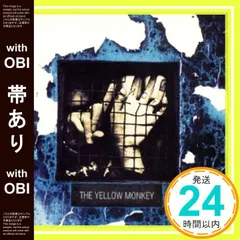 2025年最新】YELLOW MONKEY SICKSの人気アイテム - メルカリ