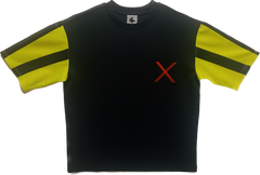 競馬応援Tシャツ　サンデーレーシング配色　RC-2