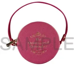 【中古】バッグ 中野五月 サークルポーチ 「五等分の花嫁∽」