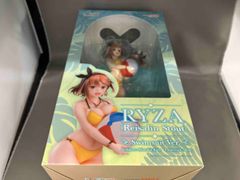 未開封 ライザのアトリエ2 ライザ 水着Ver.1/7 グッドスマイル
