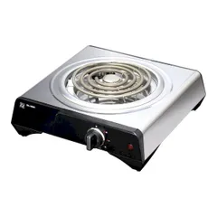 【新品・7営業日以内発送】QKT1601 シュアー クッキングヒーター SK－1200V【沖縄離島販売不可】のサムネイル