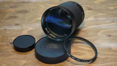2025年最新】Contax planar 135mm f2 aegの人気アイテム - メルカリ