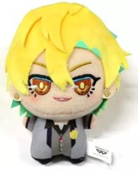 [중고] 봉제인형 마스코트·봉제인형 배지 이야야 123 치비구루미~Fling Posse·마텐늑대~ [히프노시스 마이크-Division Rap Battle- Rhyme Anima +]