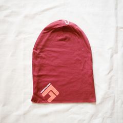 DIRECTALPINE TROLL 1.0 Palisander Trekking Beanie, Merino Wool, Stretch, Czech Made, for Hiking, Mountaineering, and Outdoor Activities.