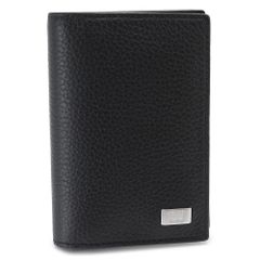ダンヒル カードケース メンズ アボリティーズ DU19F2947AV 001R 名刺入れ カードホルダー  レザー ブラック 黒 duhill AVORITIES