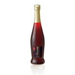 【新品未使用】メナード MENARD 霊芝?ビネガー ＜黒酢配合＞ 500ml