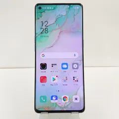 2025年最新】oppo reno3 a simフリーの人気アイテム - メルカリ