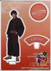 2025年最新】大倶利伽羅 アクスタの人気アイテム - メルカリ