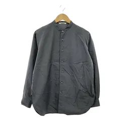 2024年最新】washed finx twill shirtsの人気アイテム - メルカリ