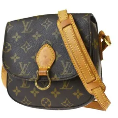 LOUIS VUITTON 　ルイヴィトン　サンクルー　ショルダーバッグ 楽天市場】【ヴィンテージ】 ルイヴィトン ショルダーバッグ