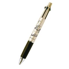 三菱鉛筆 ジェットストリーム 4&1　ジブリ　となりのトトロ 夜空　0.38mm 4色ボールペン&0.5mm シャープペン　0719‐10