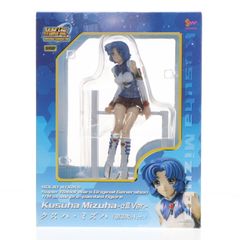 クスハ・ミズハ(第3次αVer.) スーパーロボット大戦OG 1/8 完成品 フィギュア トイズワークス