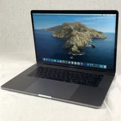2025年最新】Macbook pro 2018 ジャンクの人気アイテム - メルカリ