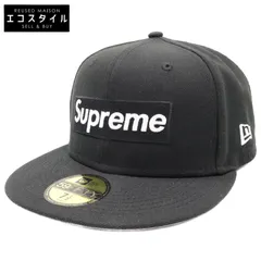 2025年最新】Supreme Money Box Logo New Eraの人気アイテム