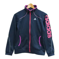 adidas セットアップ ジャージ パープル OT adidas セットアップ ジャージ パープル OT