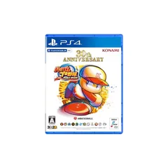 PS4版 パワフルプロ野球2024-2025