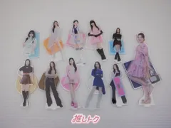 2025年最新】リオ アクスタ niziuの人気アイテム - メルカリ