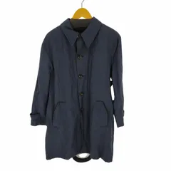 アルマーニコレツィオーニ ARMANI COLLEZIONI トレンチコート メンズ  50のサムネイル