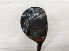 ATTAS MB HY 85S ピンスリーブ付　2U用 ZX（スリクソン） SRIXON ZXi HYBRID ハイブリッド 右用[UT