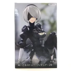 2025年最新】ニーア フィギュアの人気アイテム - メルカリ