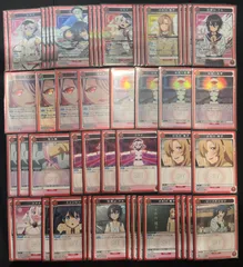 2025年最新】ユニオンアリーナ デッキの人気アイテム - メルカリ