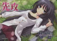 lycee 白鷺茉百合 涼森ちさと 直筆サイン リセオーバーチュア 2025年最新】白鷺茉百合の人気アイテム - メルカリ