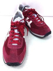 오니츠카 타이거 ONITSUKA TIGER 스니커 E #11570#
