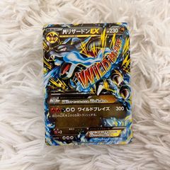 最適な価格 リザードン ワイルドブレイズ - メルカリ ポケモンカードゲーム