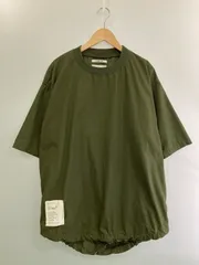 2025年最新】WTAPS smock / ss / cotton.の人気アイテム - メルカリ