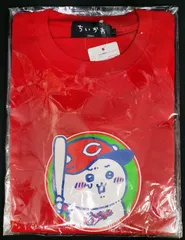 2025年最新】ちいかわ カープ tシャツの人気アイテム - メルカリ