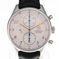 タグホイヤー TAG HEUER WN111B エクスクルーシブ クォーツ メンズ良品 D#121764 - メルカリ