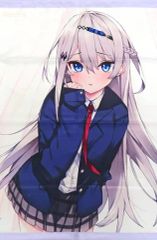 Charlotte 友利奈緒 抱き枕カバー - メルカリ