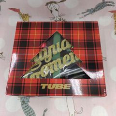 TUBE 灯台 〈初回盤(CD+TUBEクリスマスオーナメント)BOXパッケージ〉