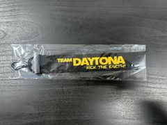 RAYS TEAM DAYTONA レイズ デイトナ キーホルダー