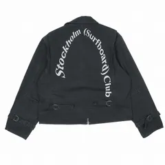 2025年最新】stockholm surfboard clubの人気アイテム - メルカリ