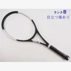 ウィルソン プロスタッフ97 CV v12.0 G2 フェデラー RF 楽天市場】ウイルソン(Wilson) 2020年 プロスタッフ RF97 V13.0