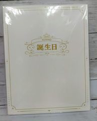 あの花10周年Fes10th ANNIVERSARY MESSAGE BOARD | Mercari