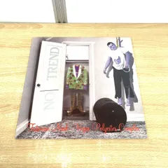 ▲01)【同梱不可】No Trend/Tritonian Nash - Vegas Polyester Complex/LPレコード/US/米盤/ロック/T＆G LP22/A