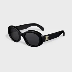 2025年最新】celine サングラス トリオンフ01の人気アイテム