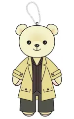 2025年最新】織田作之助 ぬいぐるみの人気アイテム - メルカリ