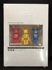 2025年最新】ベアブリック 100の人気アイテム - メルカリ