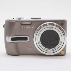 Panasonic DMC-TZ3
