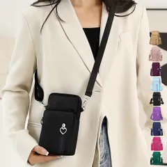 スマホポシェット ミニショルダーバッグ