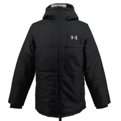 アンダーアーマー UNDER ARMOUR 中綿ジャケット美品 楽天市場】アンダーアーマー UAチーム インサレート ジャケット