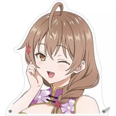 同人グッズ アニスのマグネットシート2種 - メルカリ
