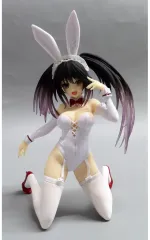 2025年最新】Desktop Cute フィギュア 時崎狂三 バニーver.の人気