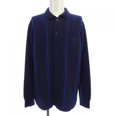 フレッドペリー FRED PERRY カーディガンのサムネイル