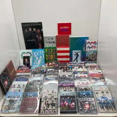 2024年最新】kis-my-ft2 cd まとめ売りの人気アイテム - メルカリ