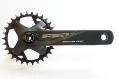 FSA Carbon Pro クランクセット 170mm 50/34T ISIS FSA Carbon Pro クランクセット 170mm 50/34T ISIS - メルカリ