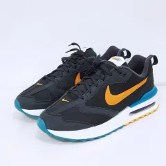 2025年最新】ナイキ スニーカー 黒の人気アイテム - メルカリ